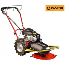 Dakr fd 5 malotraktor