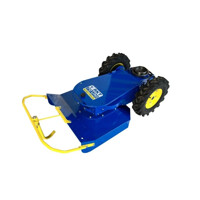 Rotačná kosačka RKT-70 UNI - 4T-120 Komplet AGZAT