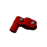 Redukcia páčky pojazdu