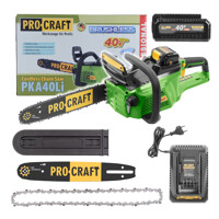 AKU reťazová píla Procraft PKA40Li PKA40Li