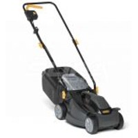 Elektrická kosačka ALPINA BL 380 e