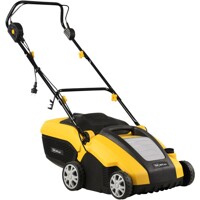 Elektrický vertikutátor TEXAS MPC 1500 2v1