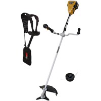 Akumulátorový krovinorez TEXAS BCZ 5800 (58V)