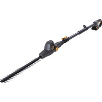Akumulátorové tyčové nožnice na živý plot TEXAS PHX2000 (20V) s batériou a rýc...