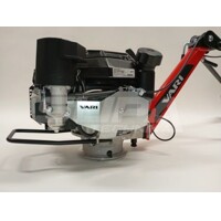 Motorová jednotka KOHLER CV 224 _ pr.spojky 120 mm